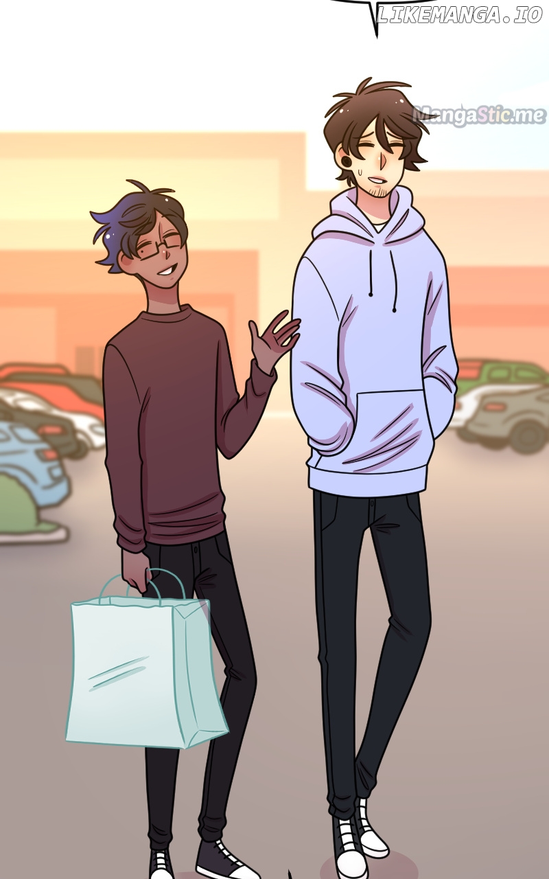 Down To Earth chapter 107 - page 62