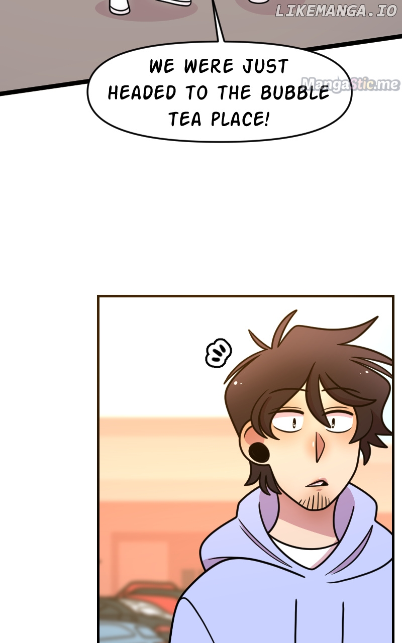 Down To Earth chapter 107 - page 63