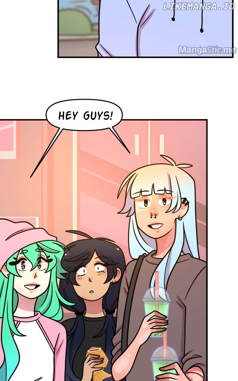 Down To Earth chapter 107 - page 64