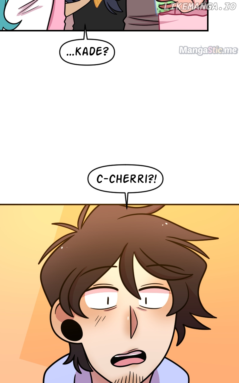 Down To Earth chapter 107 - page 65