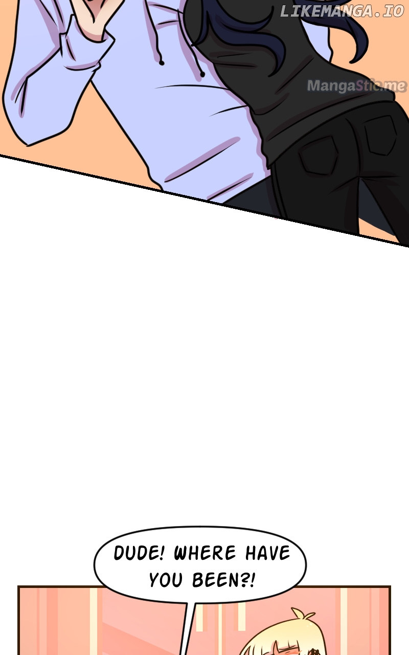 Down To Earth chapter 107 - page 69