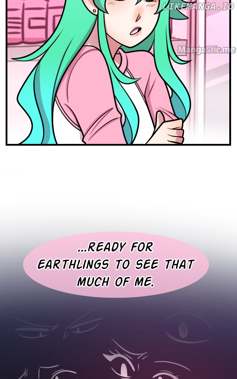 Down To Earth chapter 107 - page 7