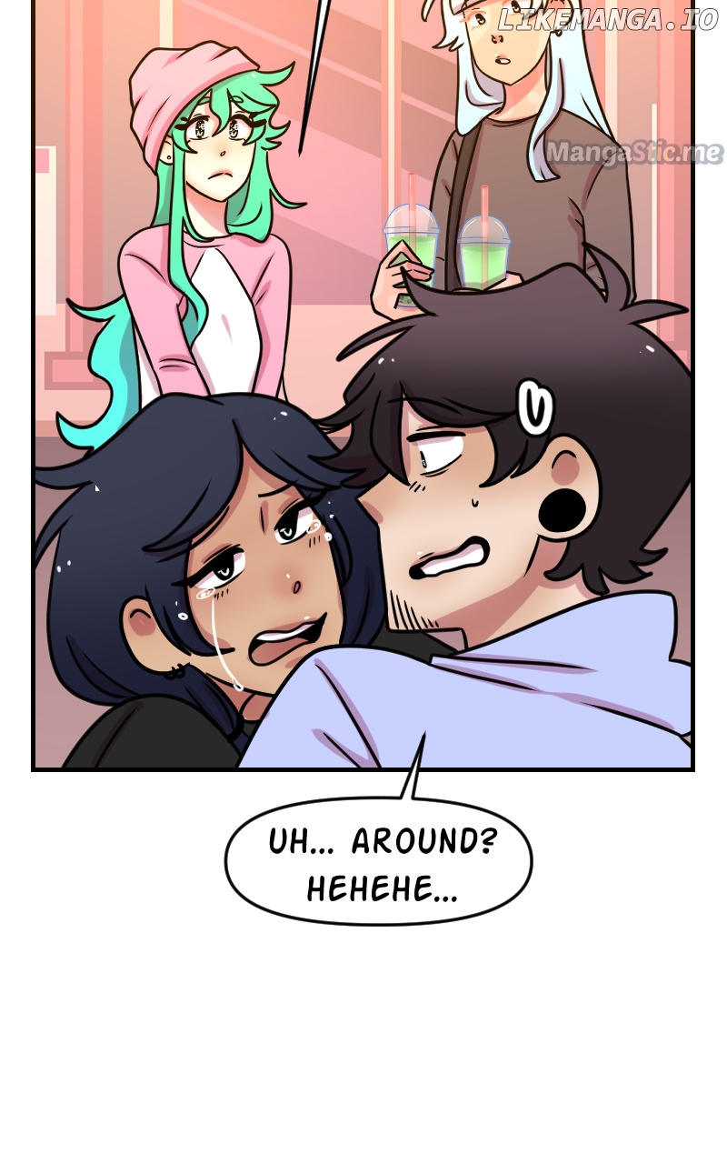 Down To Earth chapter 107 - page 70