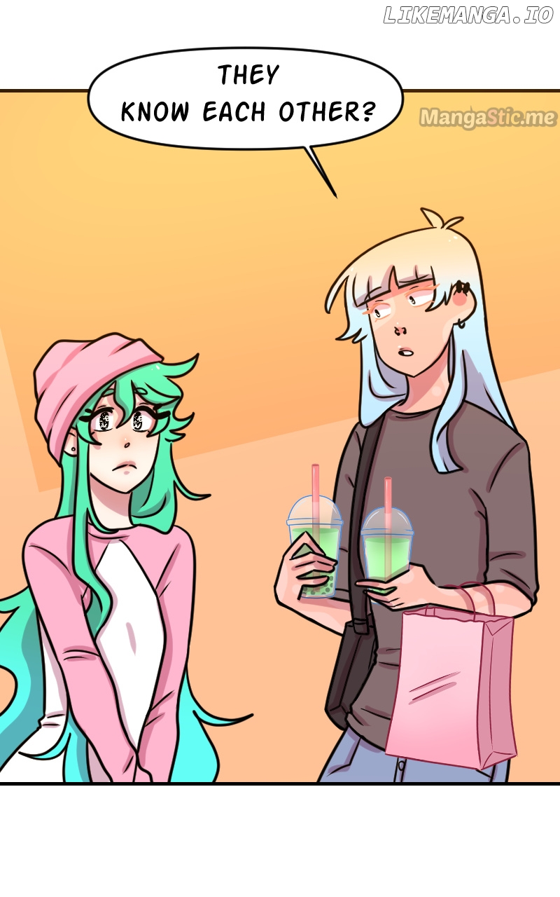 Down To Earth chapter 107 - page 71