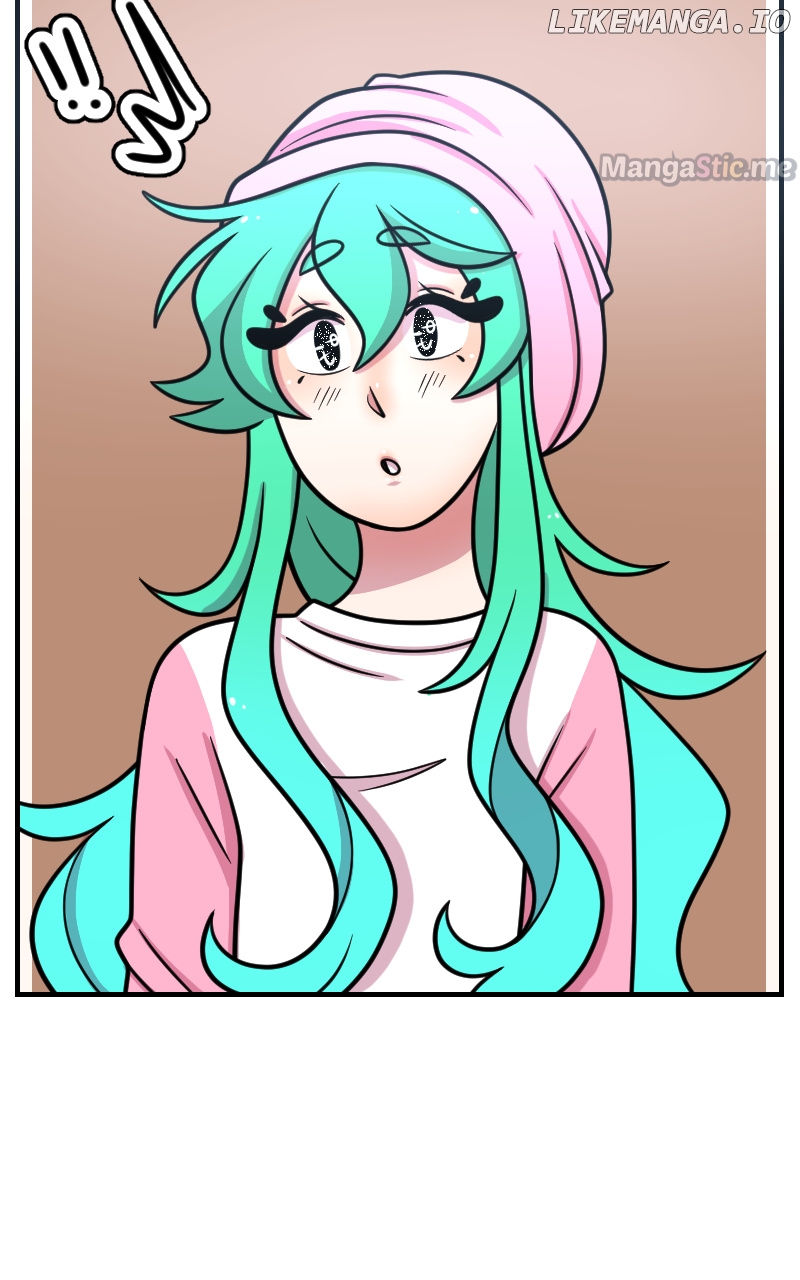 Down To Earth chapter 106 - page 13