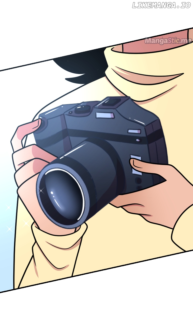 Down To Earth chapter 106 - page 14