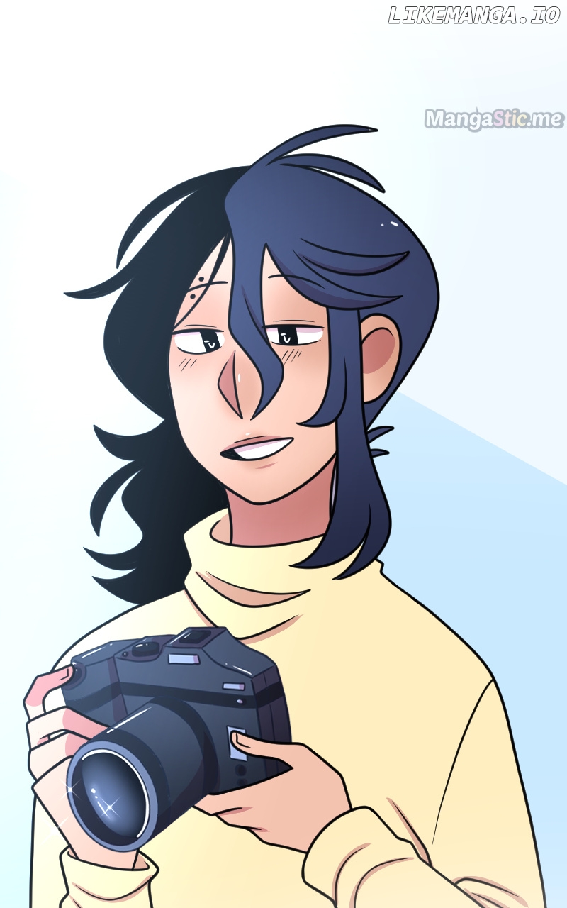 Down To Earth chapter 106 - page 16