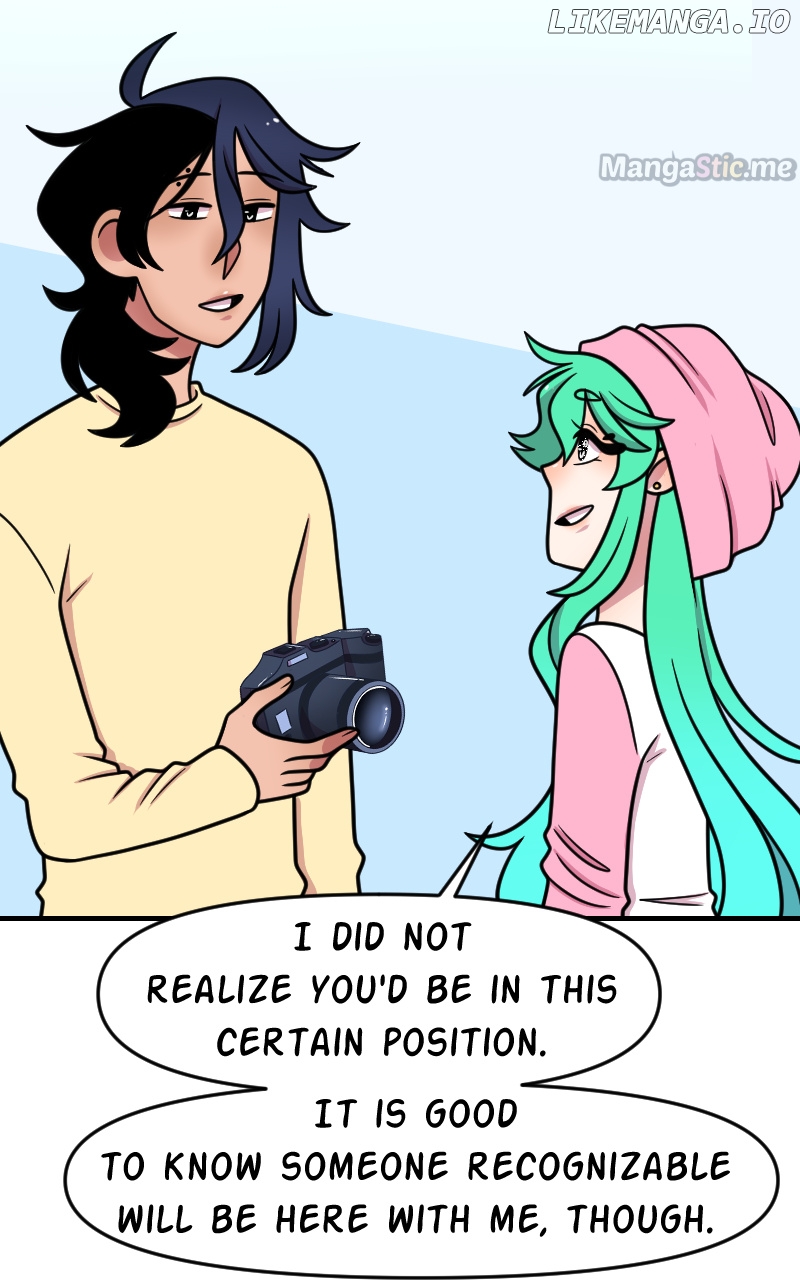 Down To Earth chapter 106 - page 19
