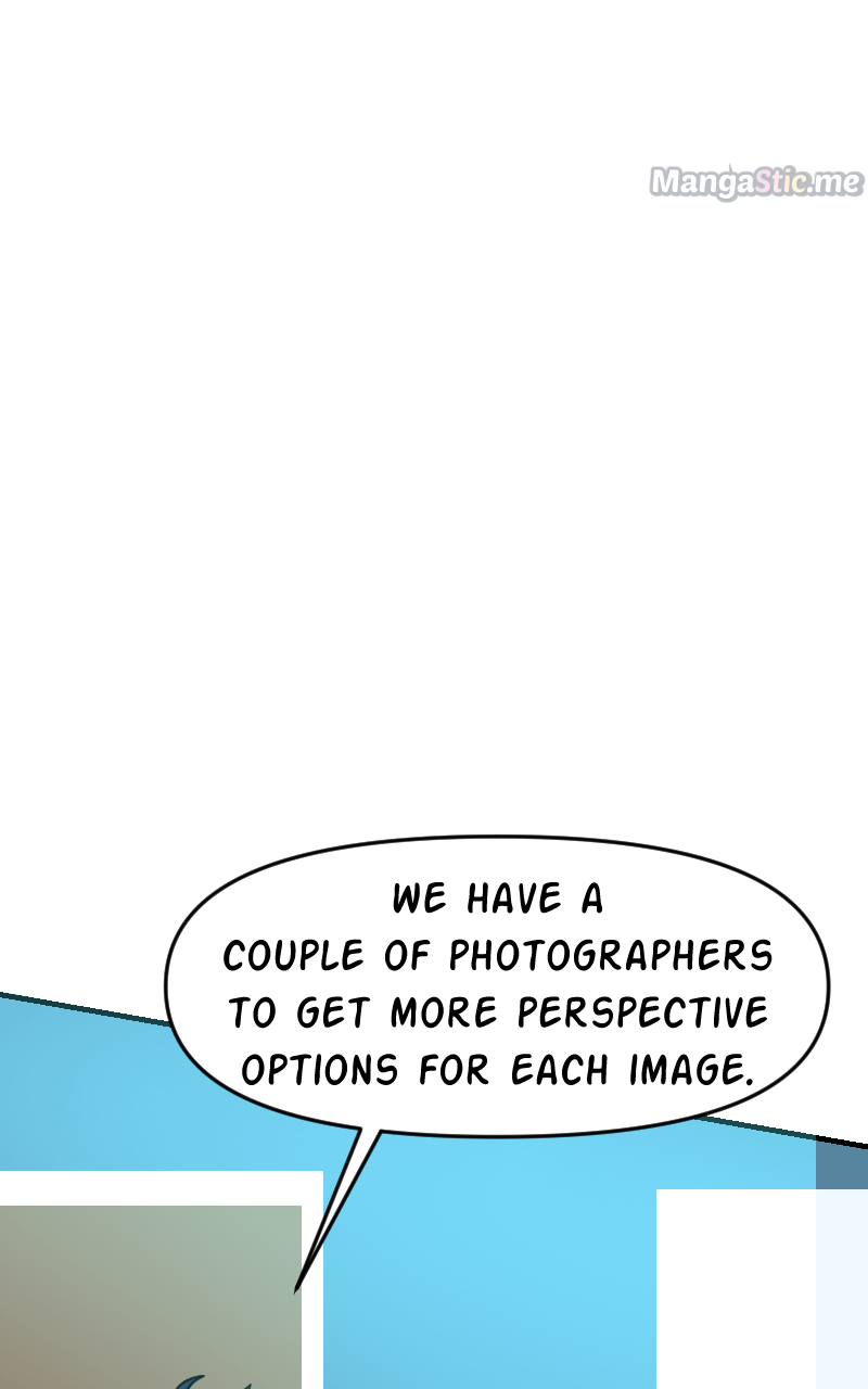 Down To Earth chapter 106 - page 23