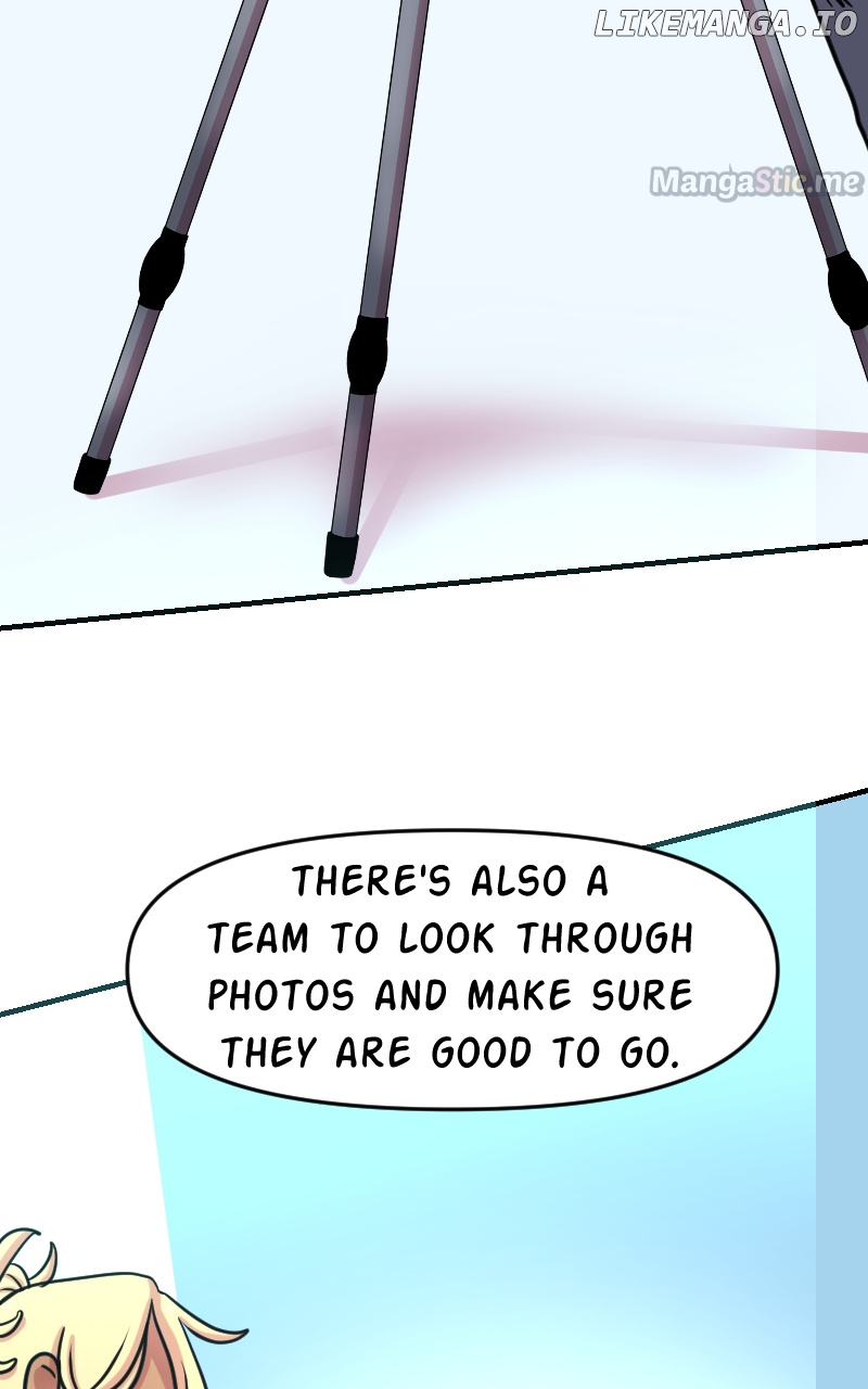 Down To Earth chapter 106 - page 25
