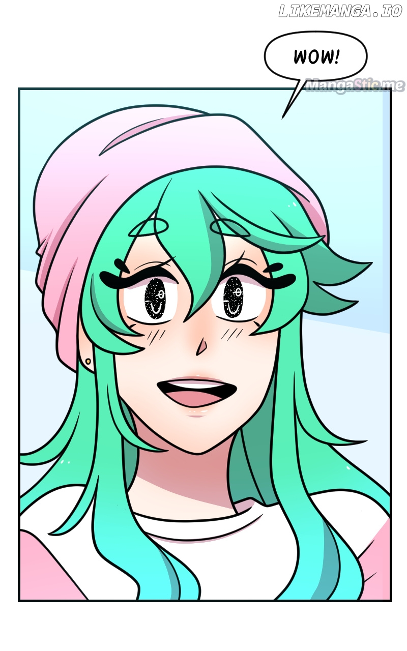 Down To Earth chapter 106 - page 27