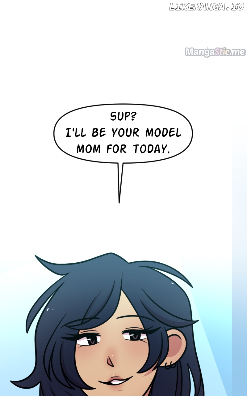 Down To Earth chapter 106 - page 30