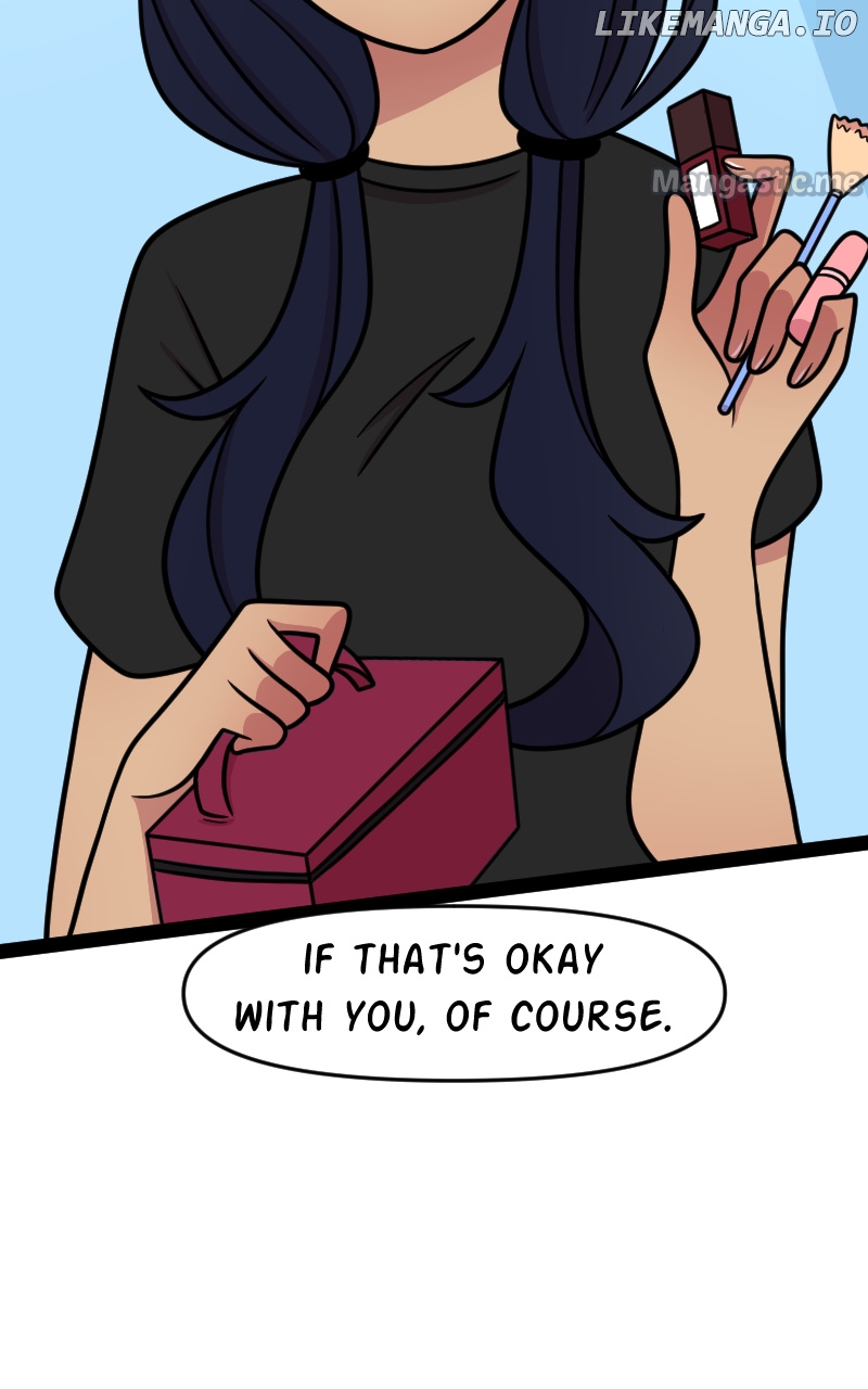 Down To Earth chapter 106 - page 31