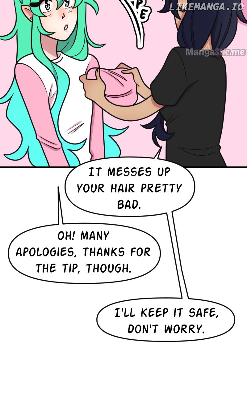 Down To Earth chapter 106 - page 44