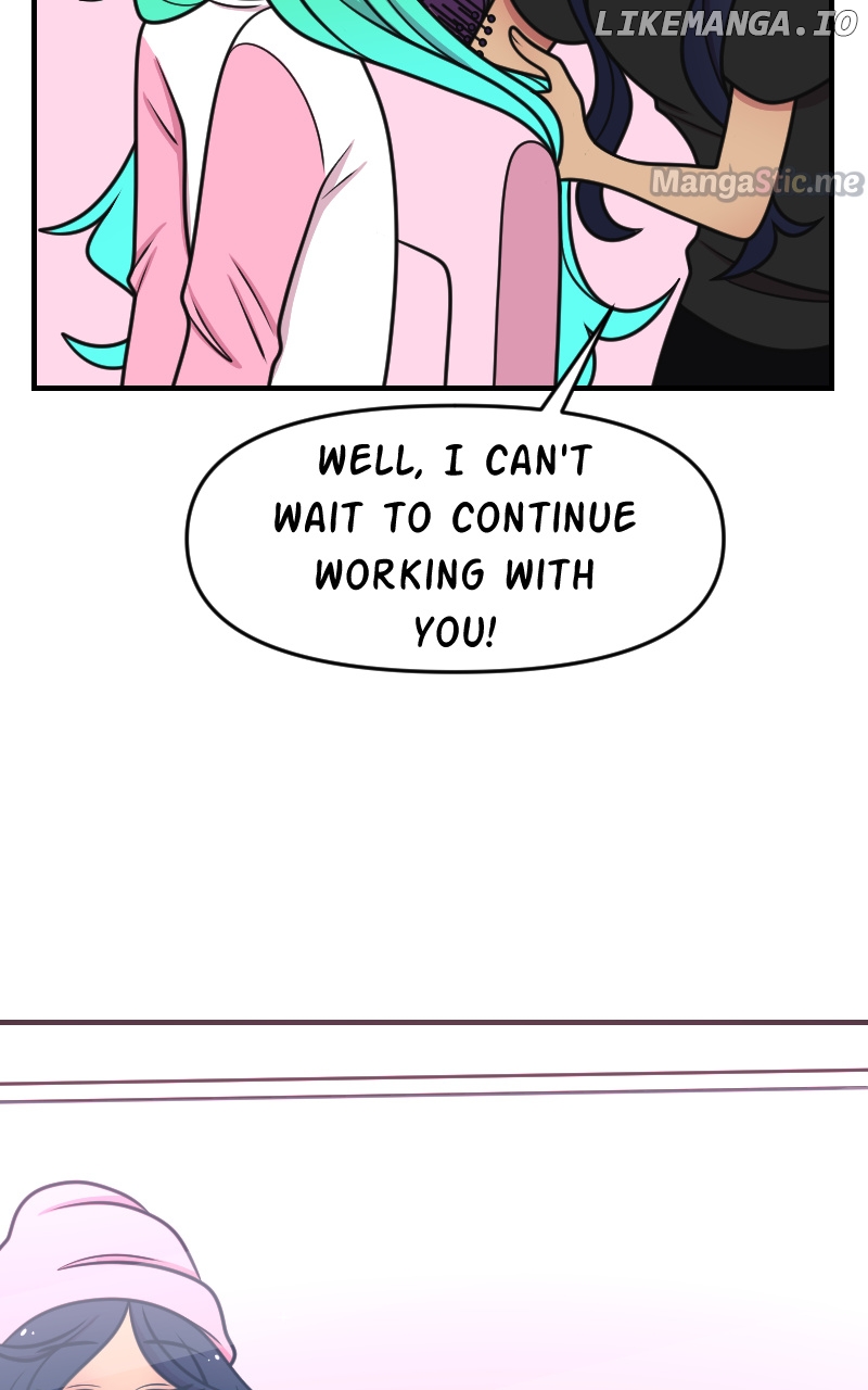 Down To Earth chapter 106 - page 50