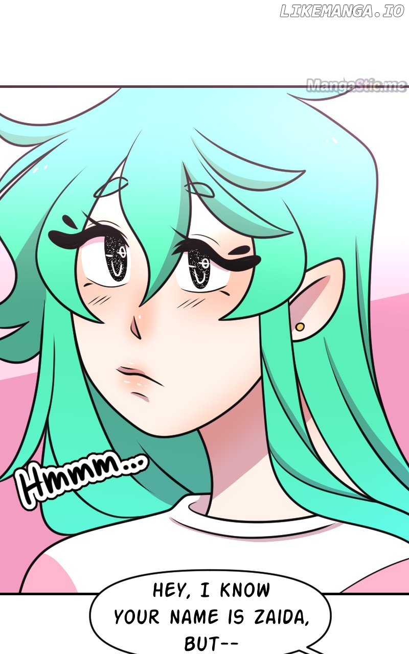 Down To Earth chapter 106 - page 53