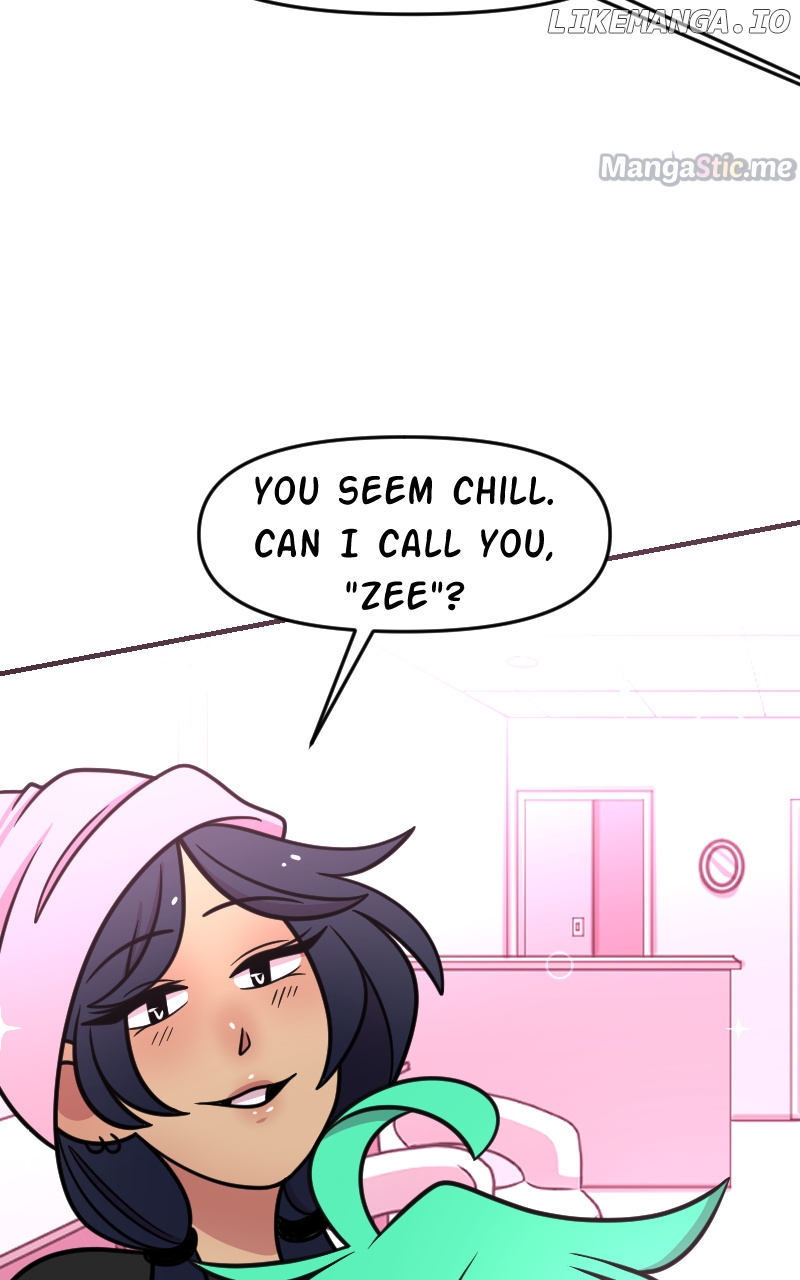 Down To Earth chapter 106 - page 54