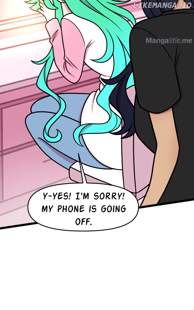 Down To Earth chapter 106 - page 58