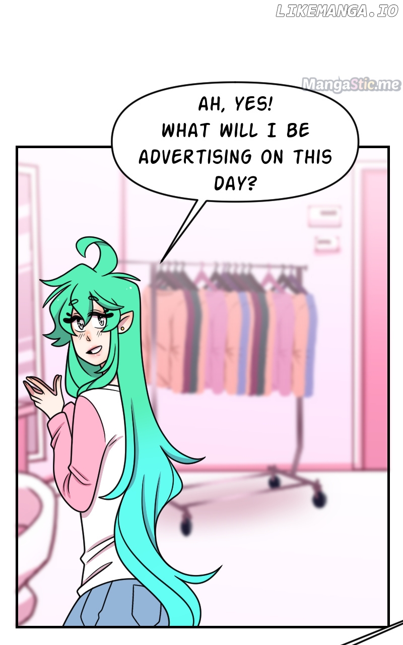Down To Earth chapter 106 - page 63