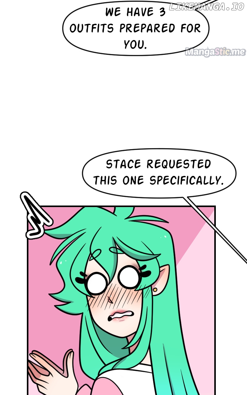 Down To Earth chapter 106 - page 64