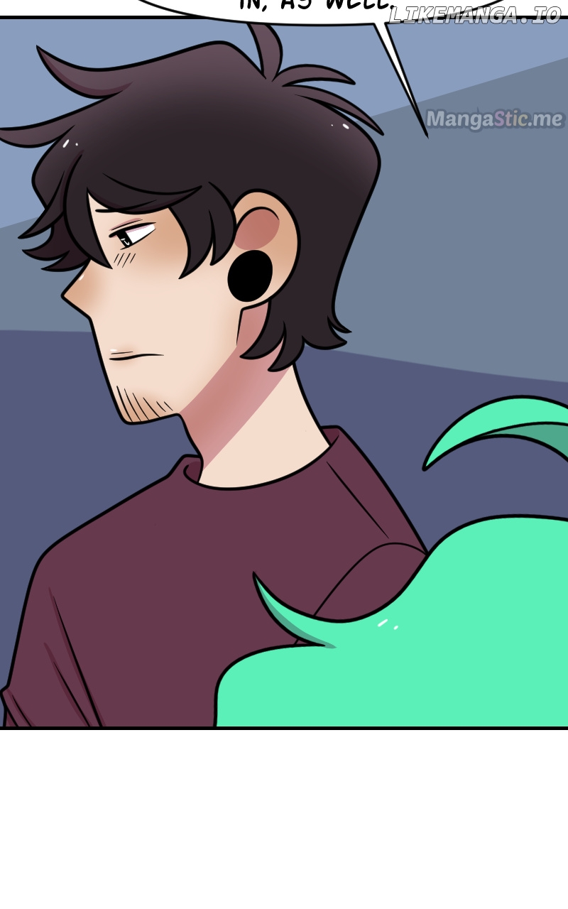 Down To Earth chapter 104 - page 11