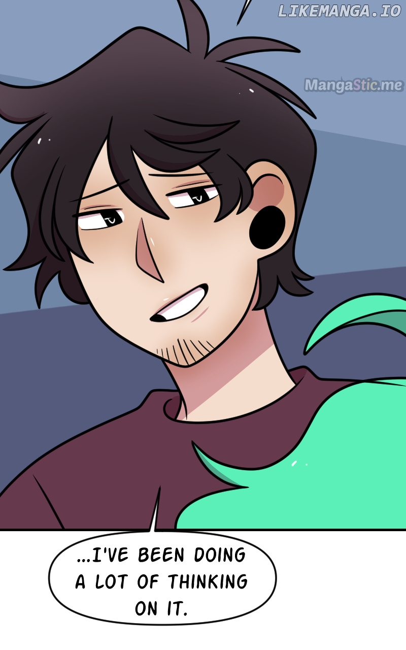 Down To Earth chapter 104 - page 15