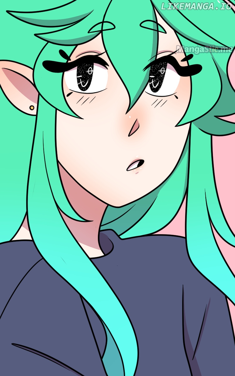 Down To Earth chapter 104 - page 17