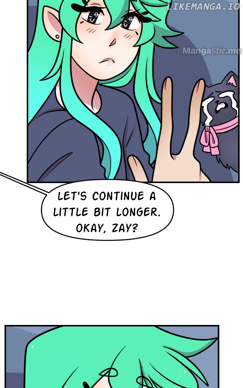 Down To Earth chapter 104 - page 20