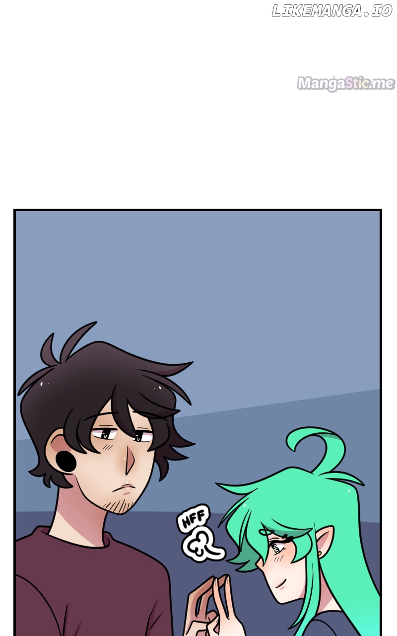 Down To Earth chapter 104 - page 23