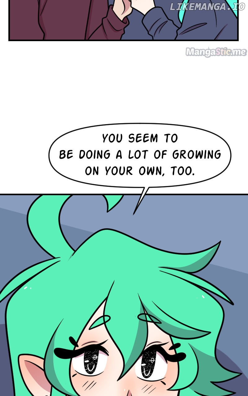 Down To Earth chapter 104 - page 24