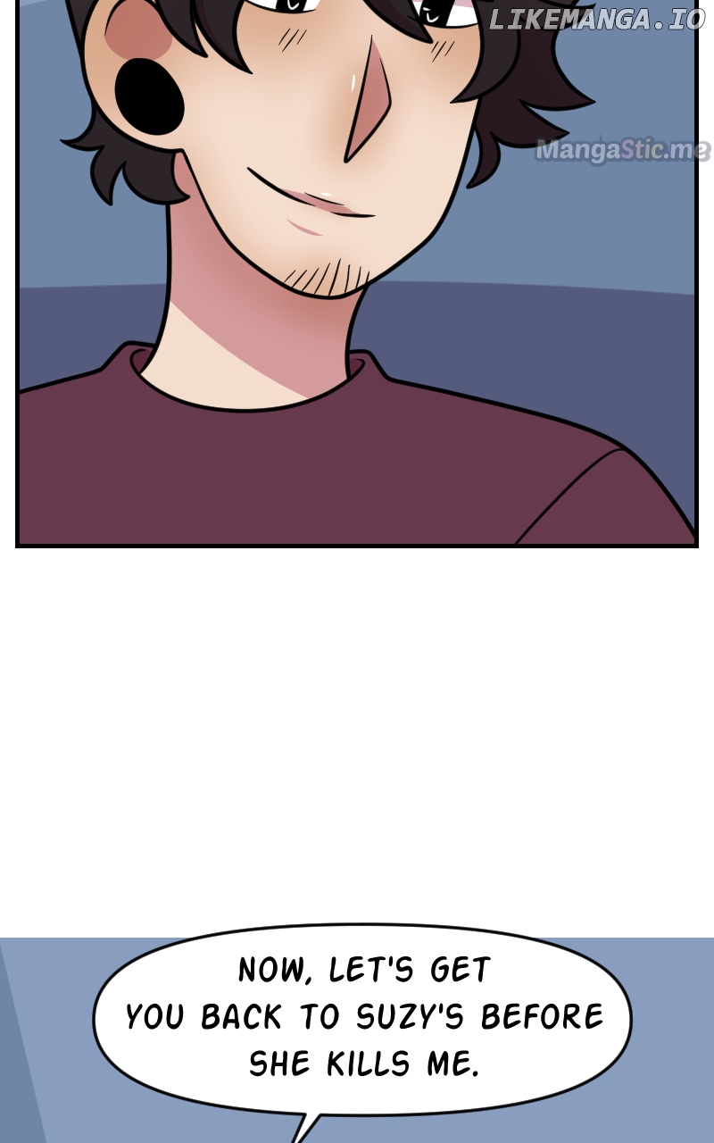Down To Earth chapter 104 - page 26
