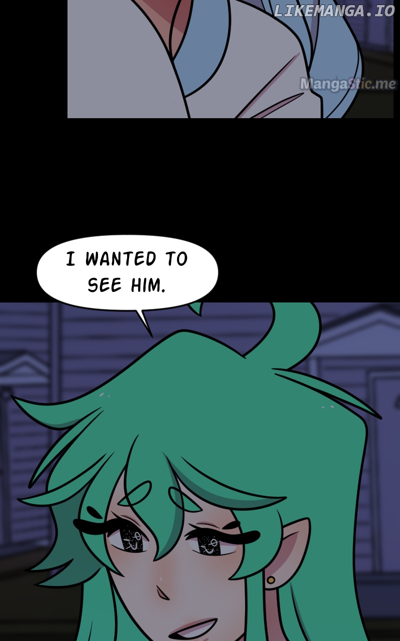 Down To Earth chapter 104 - page 33