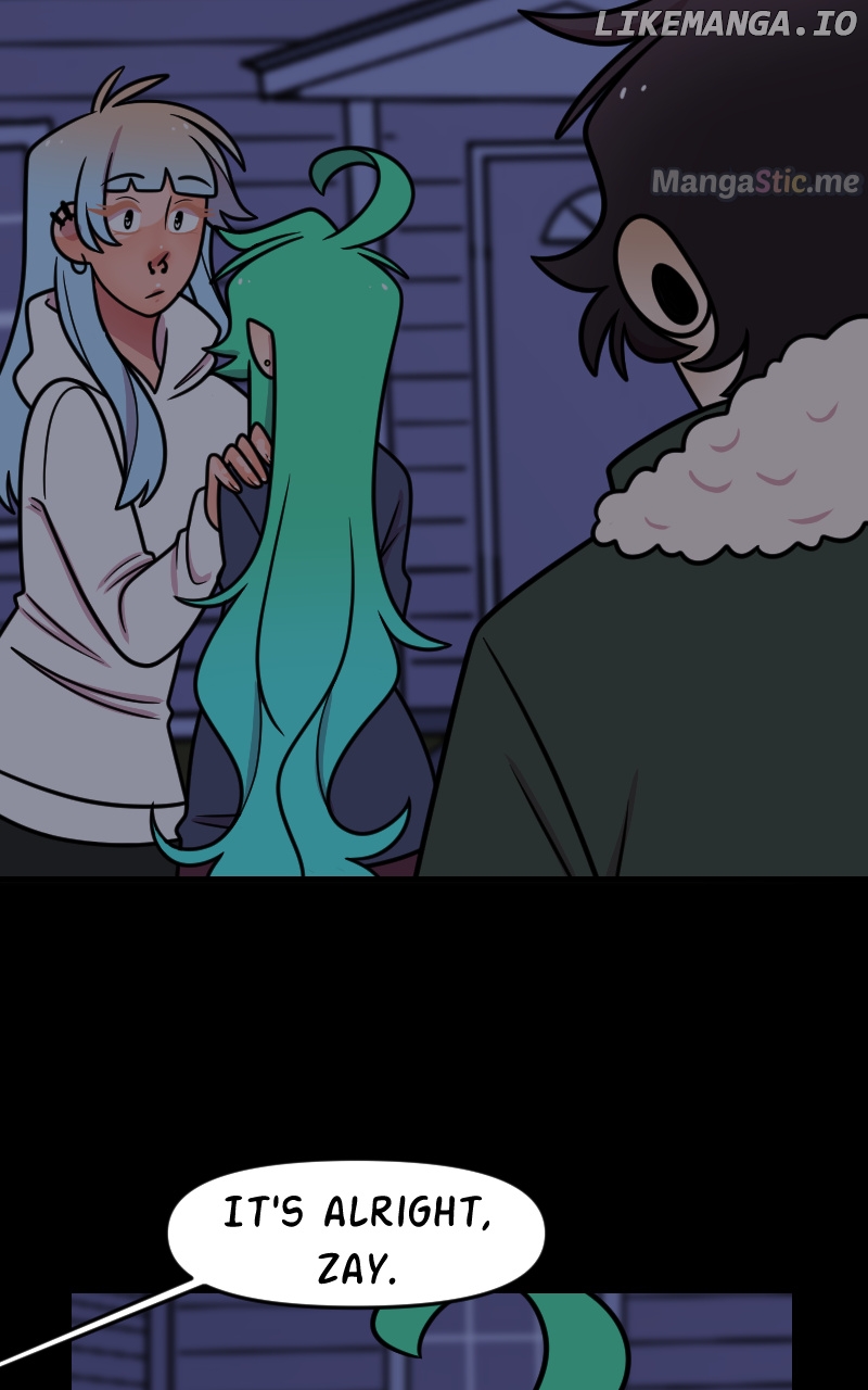 Down To Earth chapter 104 - page 36