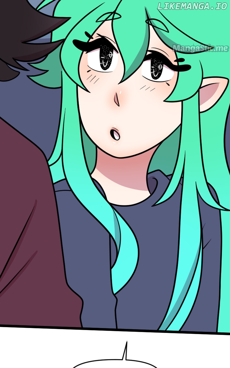 Down To Earth chapter 104 - page 4
