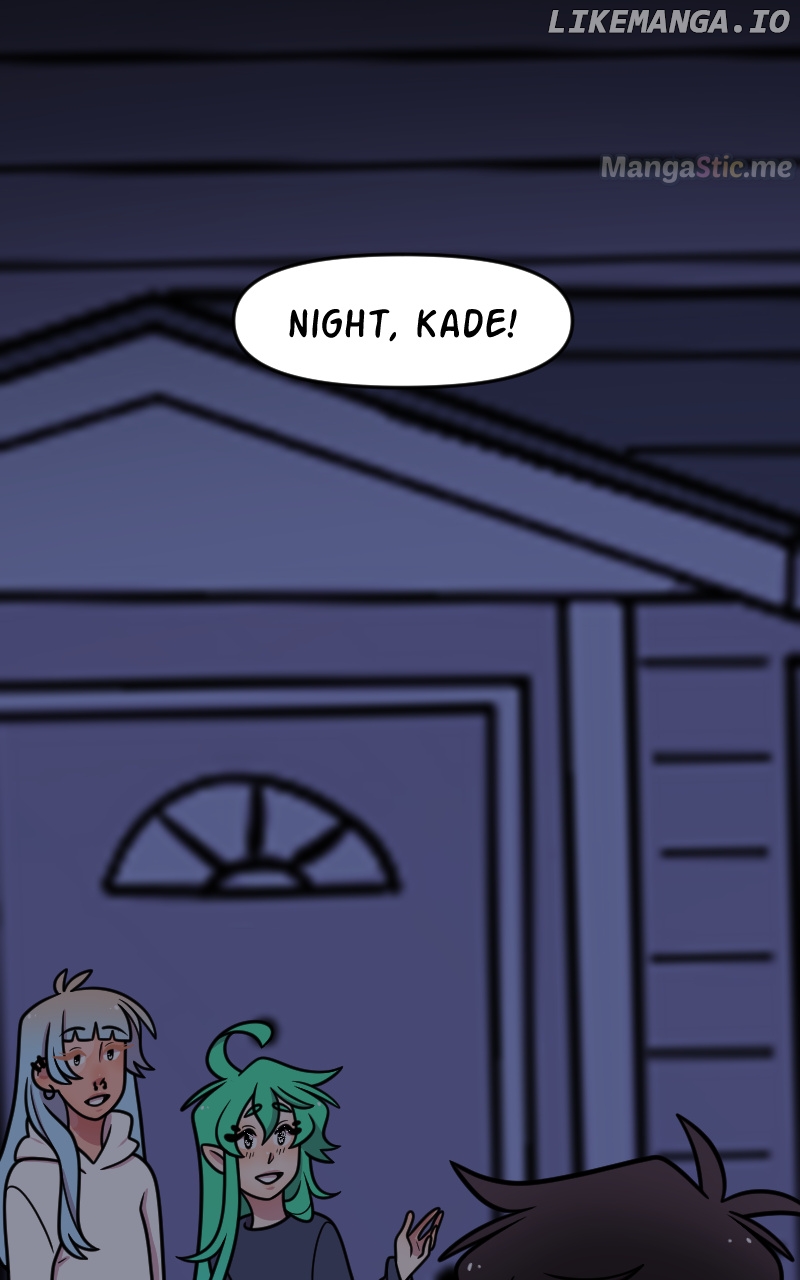 Down To Earth chapter 104 - page 42