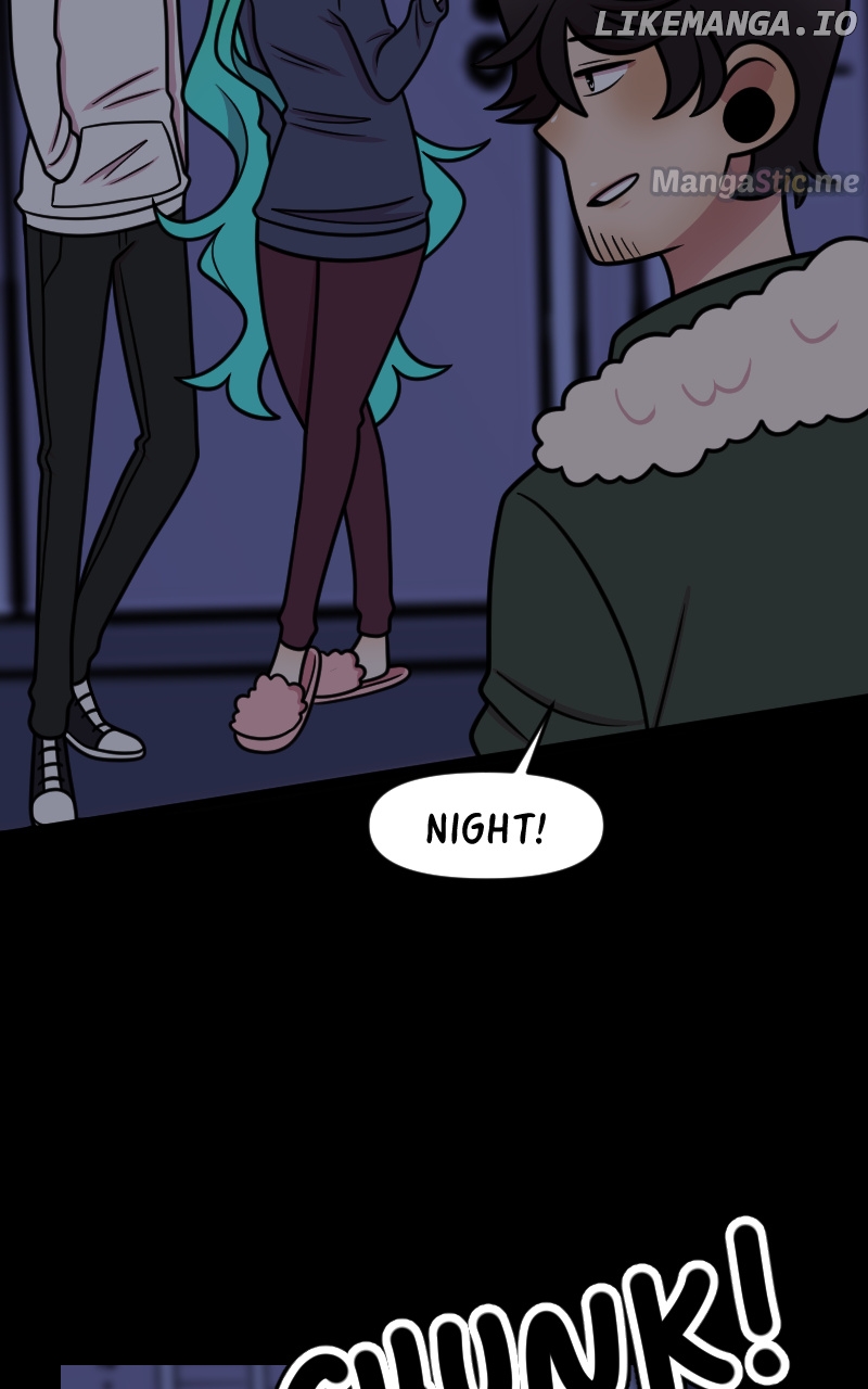 Down To Earth chapter 104 - page 43
