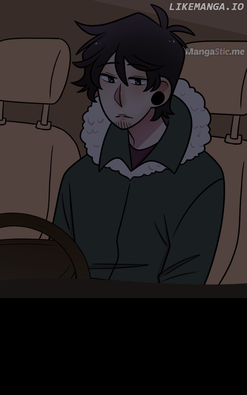 Down To Earth chapter 104 - page 45