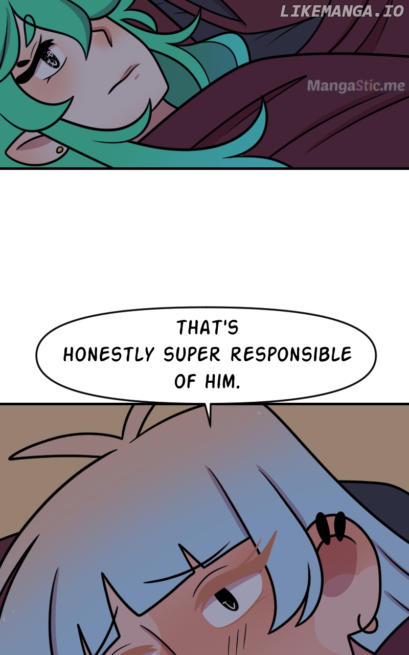 Down To Earth chapter 104 - page 55