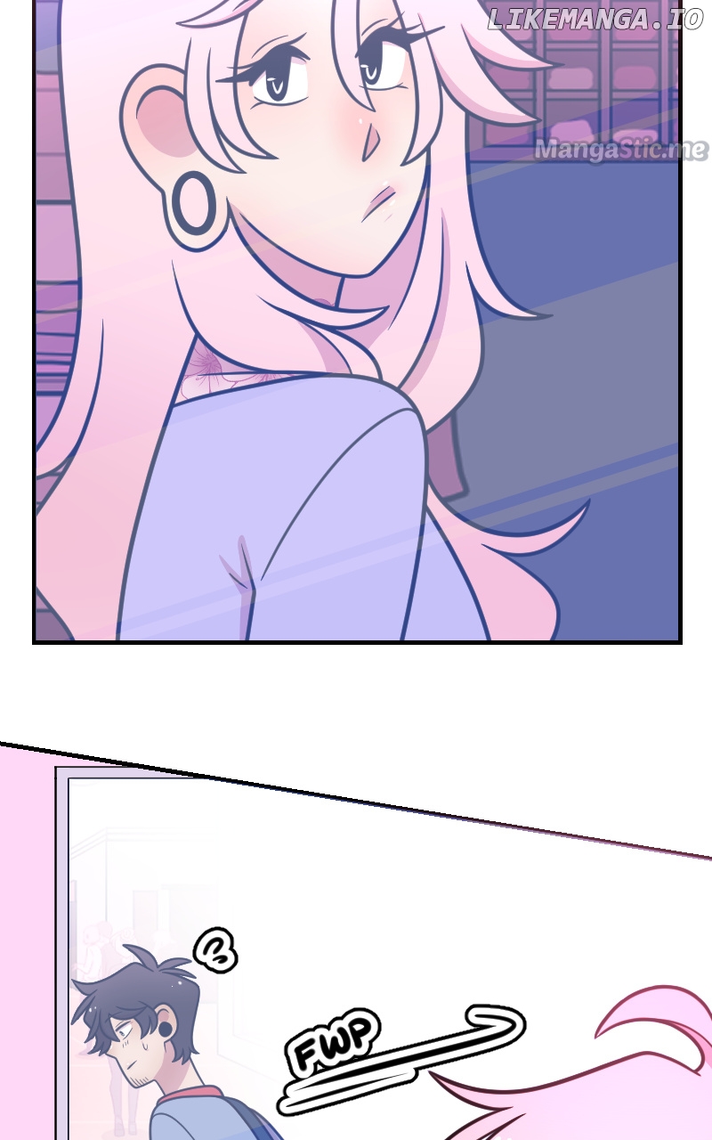 Down To Earth chapter 104 - page 65