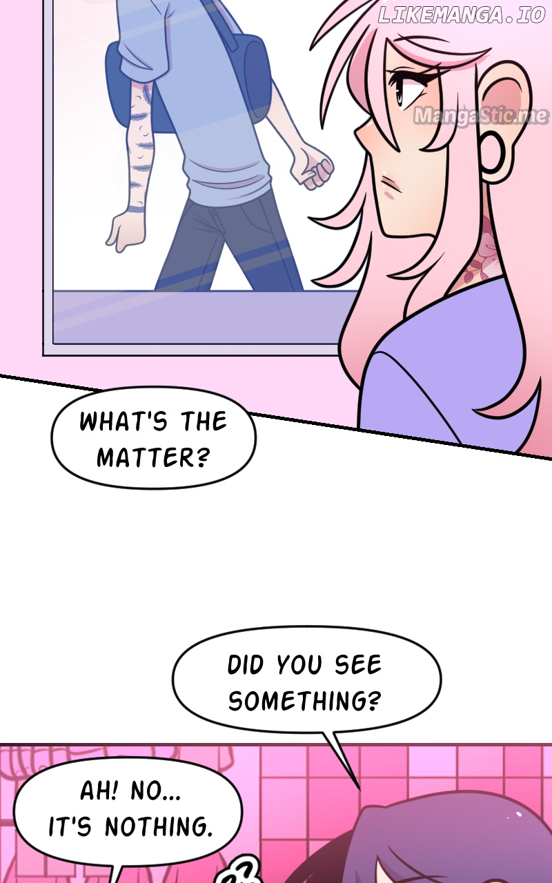 Down To Earth chapter 104 - page 66