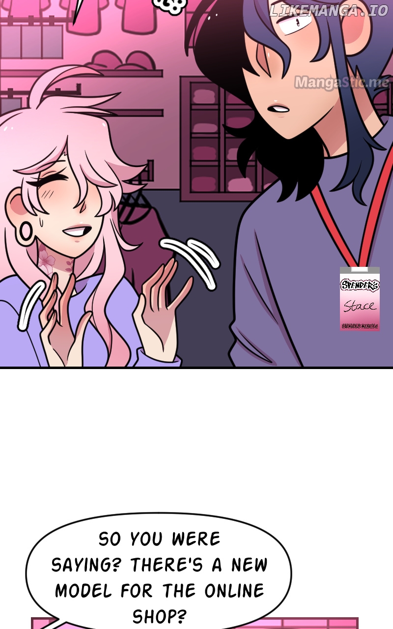Down To Earth chapter 104 - page 67