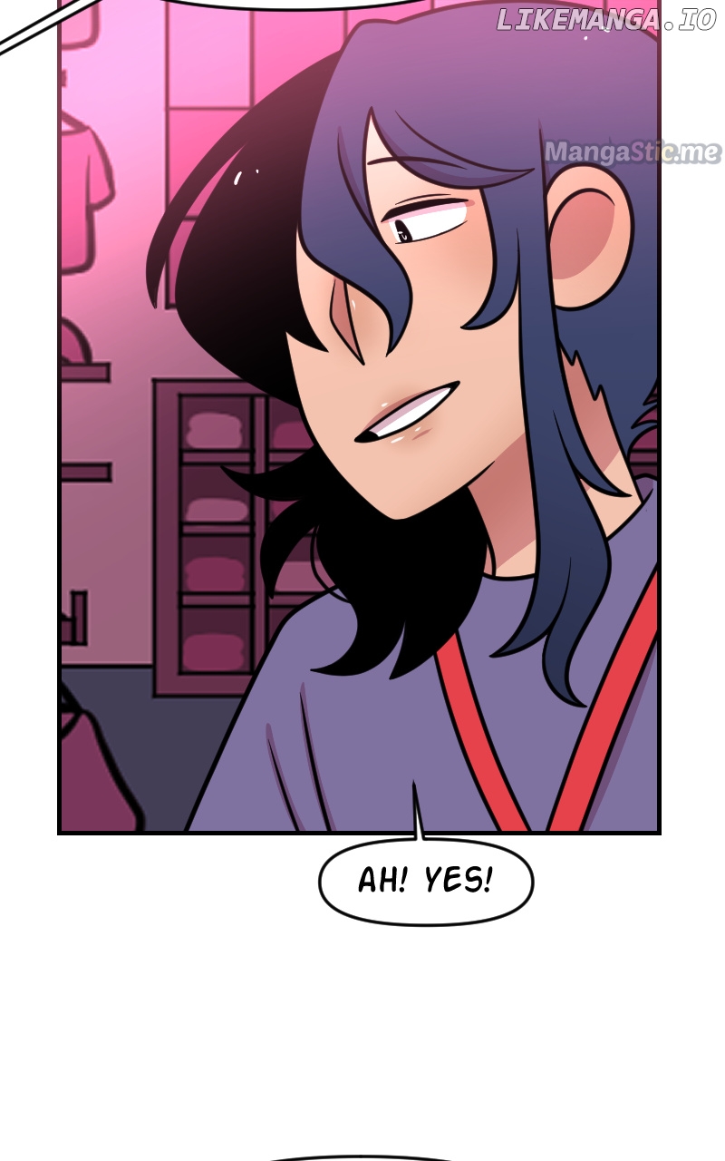 Down To Earth chapter 104 - page 68
