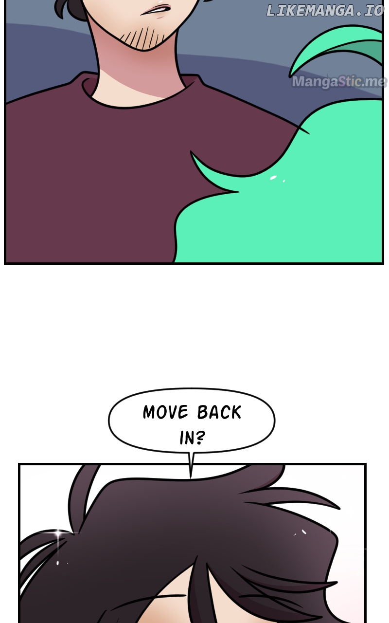 Down To Earth chapter 104 - page 7