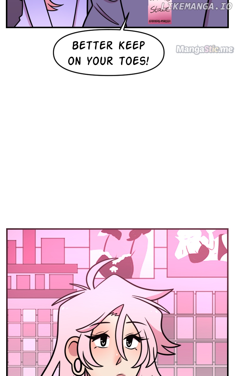 Down To Earth chapter 104 - page 71