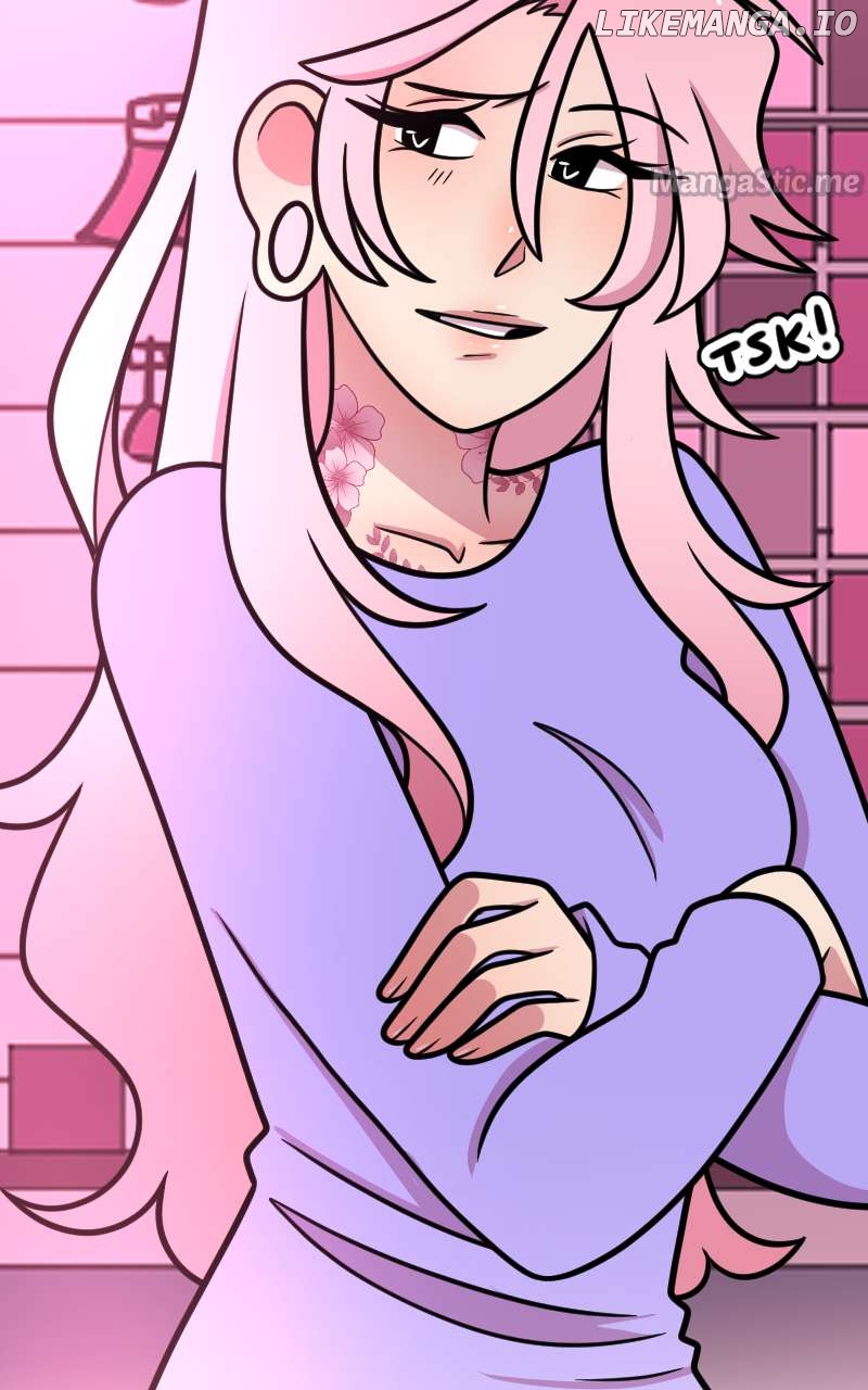 Down To Earth chapter 104 - page 73