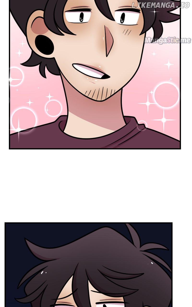 Down To Earth chapter 104 - page 8