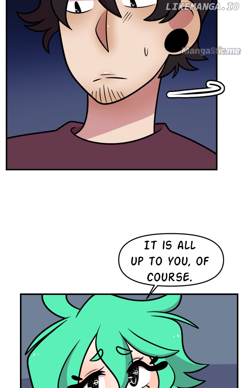 Down To Earth chapter 104 - page 9