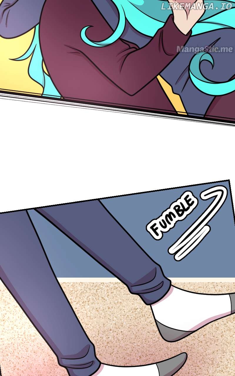 Down To Earth chapter 103 - page 11