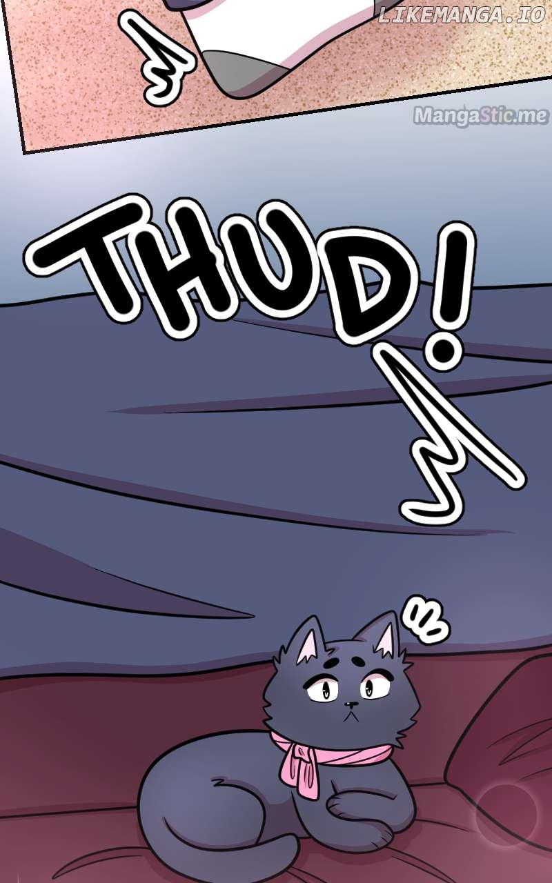 Down To Earth chapter 103 - page 12