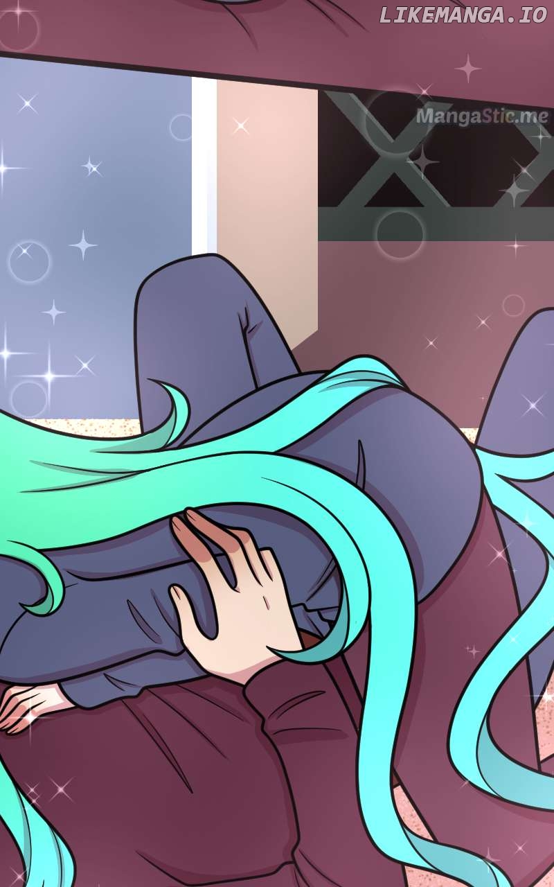 Down To Earth chapter 103 - page 13